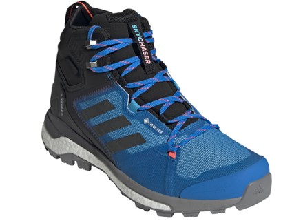 adidas Terrex Skychaser 2 Mid GORE-TEX Hiking Boots - Men's 2
