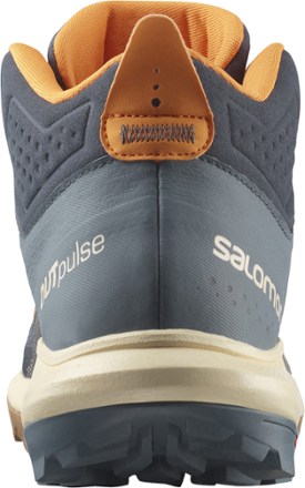 Salomon OUTpulse Mid GORE-TEX Hiking Boots - Men's 3