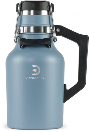 DrinkTanks Insulated Growler - 32 fl. oz. 0