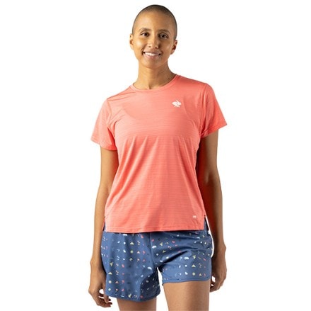 rabbit UPF T-Shirt - Women's 0