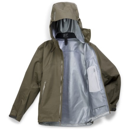 Arc'teryx Beta SL Jacket - Women's 4