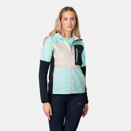 Kari Traa Nia Jacket - Women's 1