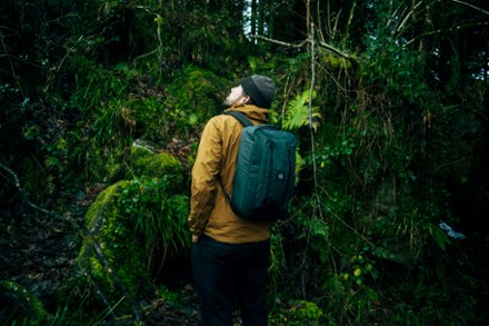 Location Image for Global Pro 3-Way Briefcase