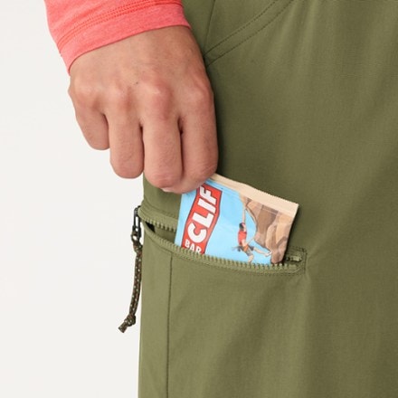 REI Co-op Trailmade Barrel Pants - Women's 8