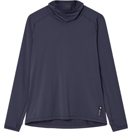 Endura Alltrack Roam Cycling Scuba Hoodie - Men's 0