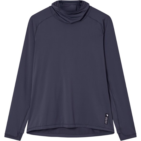 Product Image of color Carbon Grey