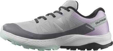 Salomon Outrise ClimaSalomon Waterproof Hiking Shoes - Women's 1