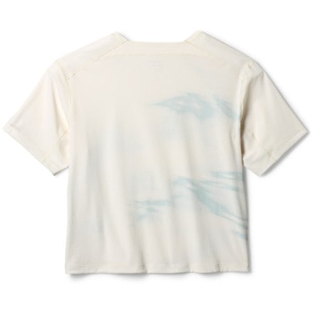 Arc'teryx Sunna Speed Bird Crop Shirt - Women's 4