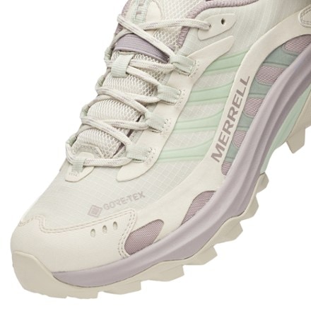 Merrell Moab Speed 2 GORE-TEX Hiking Shoes - Women's 6