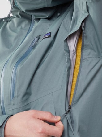 Patagonia Granite Crest Jacket - Men's 6