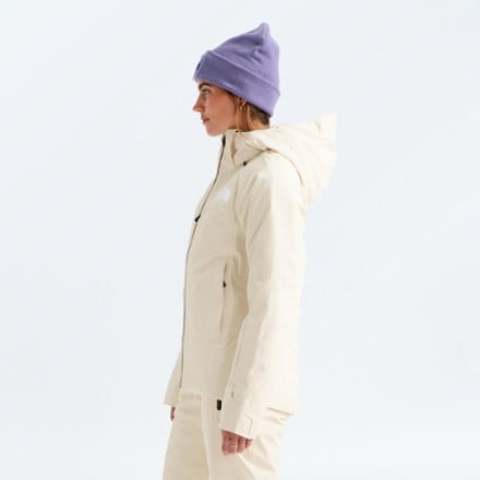 The North Face Lenado Insulated Jacket - Women's 3