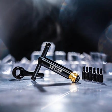 Lezyne Pocket Torque Drive 3