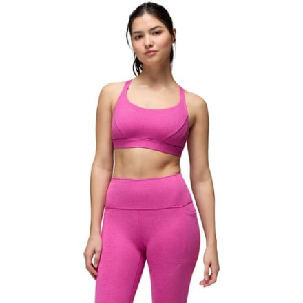 prAna Heavana Everyday Bra 1