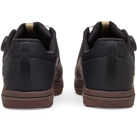 Fox Union BOA Mountain Bike Shoes - Men's 3