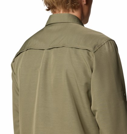 Mountain Hardwear Canyon Long-Sleeve Shirt - Men's 5