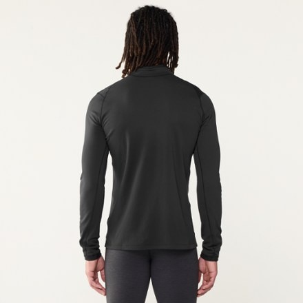 Arc'teryx Rho SV Zip-Neck Base Layer Top - Men's 3