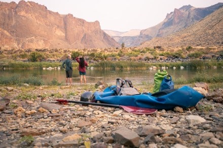 NRS Neutron Packraft 8