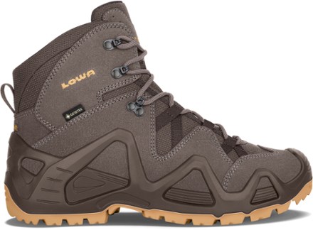 Lowa Zephyr GTX Mid Hiking Boots - Men