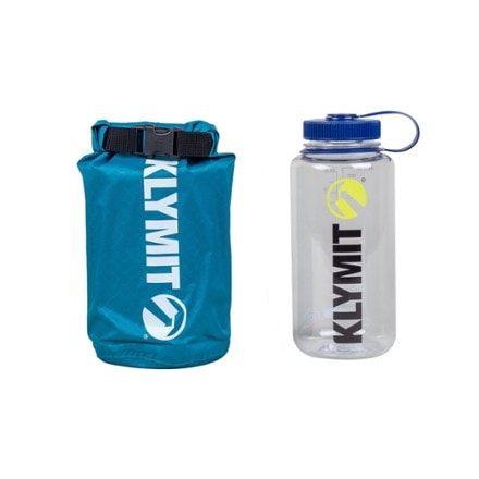 Klymit Klymaloft BASE Sleeping Pad 7