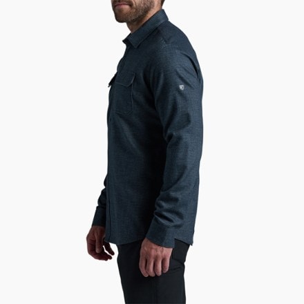 KUHL Descendr Flannel Shirt - Men's 2