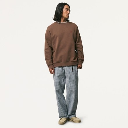 Gramicci Dobby Plaid Gramicci Pants - Men's 3