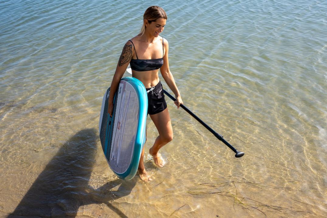Location Image for Chameleon V-Tech Stand Up Paddle Board - 10'4"