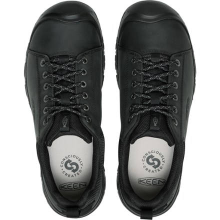 KEEN Targhee IV Oxford Shoes - Men's 5