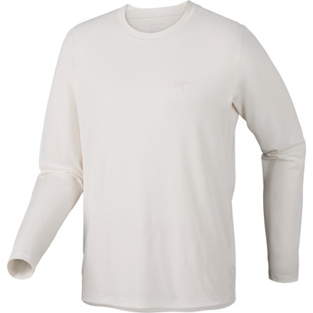 Cormac Crew Long-Sleeve Shirt - Men's