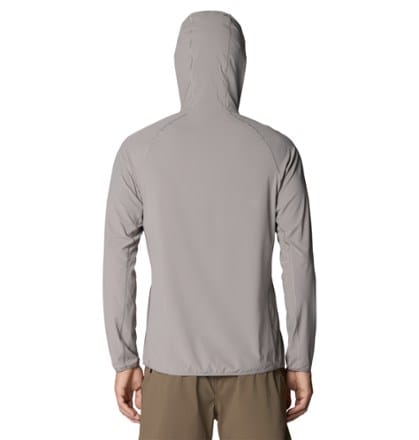 Mountain Hardwear Sunshield Hoody - Men's 1