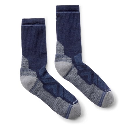 Smartwool Performance Hike Light Cushion Crew Socks - Men's 1