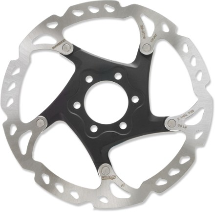 shimano xt 180mm rotor