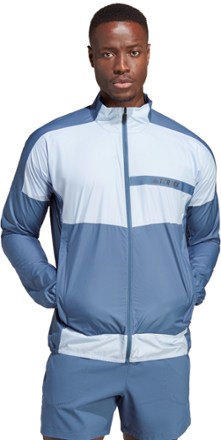 adidas Terrex Multi WIND.RDY Jacket - Men's 1