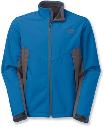 Snorkel Blue/Vanadis Grey