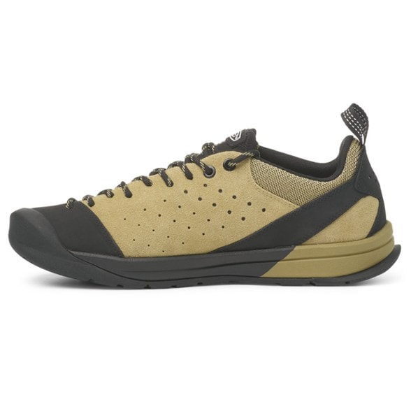 Detail Image of color Khaki/Black