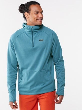 REI Co-op Active Pursuits Tech Hoodie - Men's 1