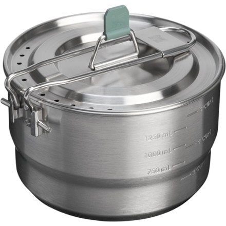 Stanley Wildfare Go Nesting Kettle Cookset 2