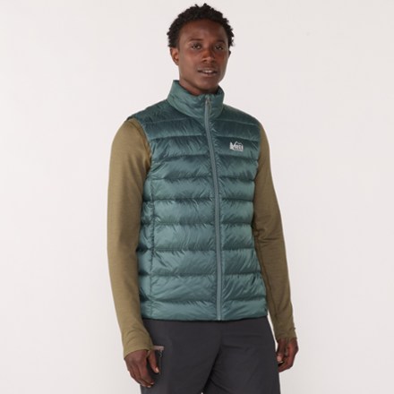 REI Co-op 650 Down Vest - Men's 1