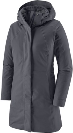 Patagonia Tres 3-in-1 Parka - Women's 8