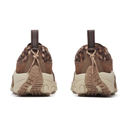 Merrell Jungle Moc Woven SE Shoes - Men's 3