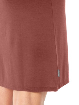 Icebreaker Yanni Sleeveless Dress - Women's 3
