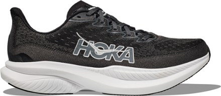 HOKA Mach 6 Road-Running Shoes - Women's 0