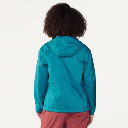 REI Co-op Trailmade Rain Jacket - Women's 2