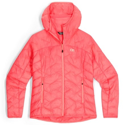 Outdoor Research SuperStrand LT Insulated Hoodie - Women's 0