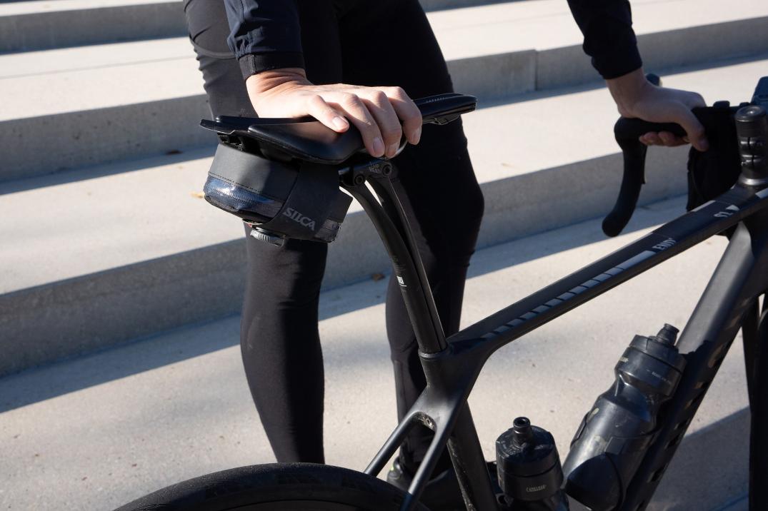 Location Image for Mattone Seat Pack