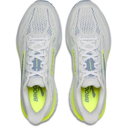 Brooks Launch 12 Road-Running Shoes - Men's 4