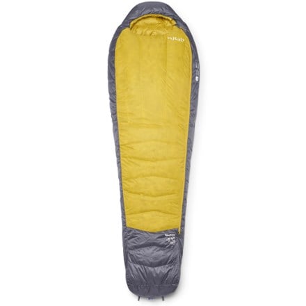 Rab Neutrino 20 Sleeping Bag 1