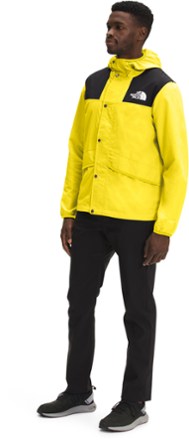 the north face cyclone 2 hoodie