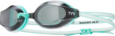 TYR Blackops 140 EV Swim Goggles - Women's 0