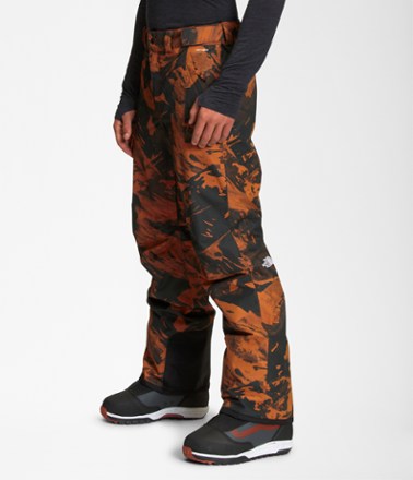 The North Face Freedom Snow Pants - Men's 2