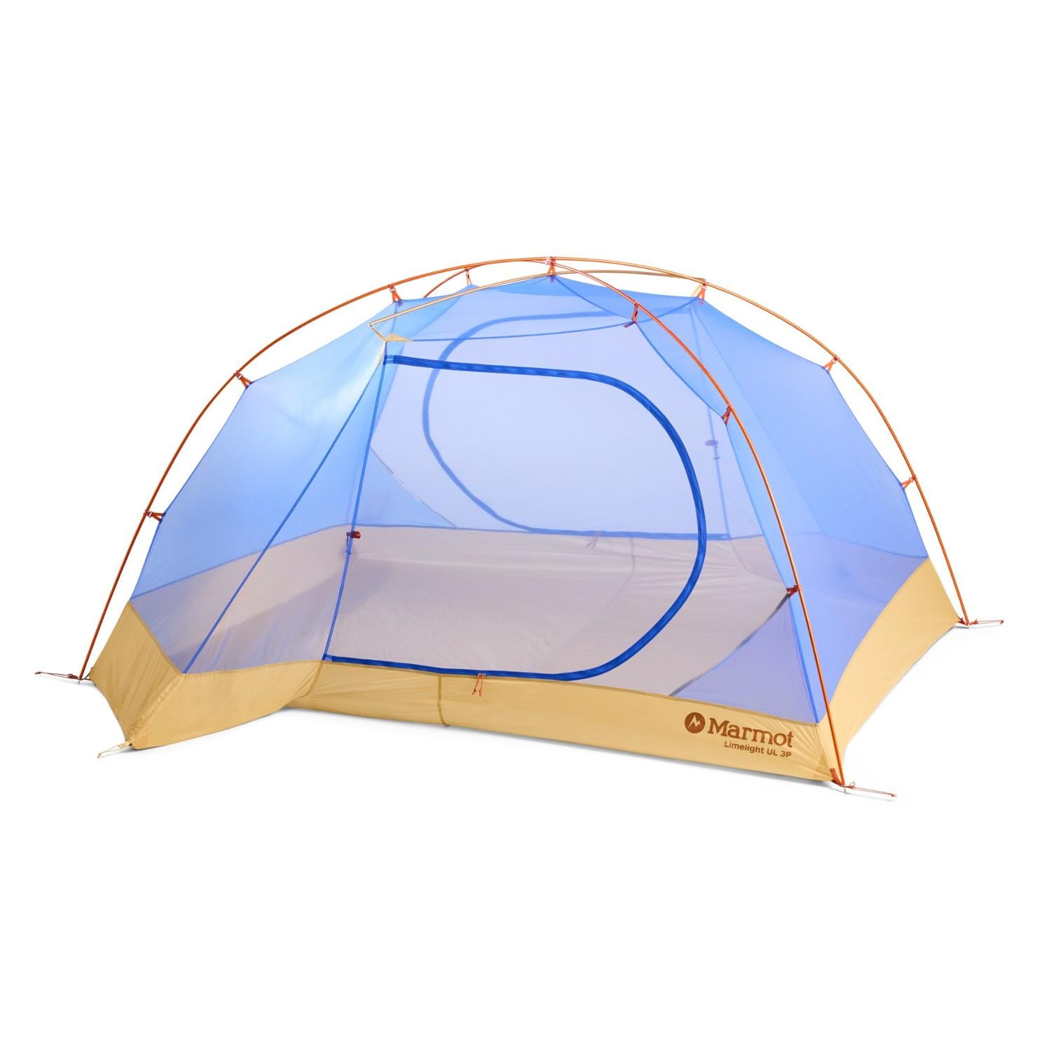 Limelight Ultralight 3-Person Tent